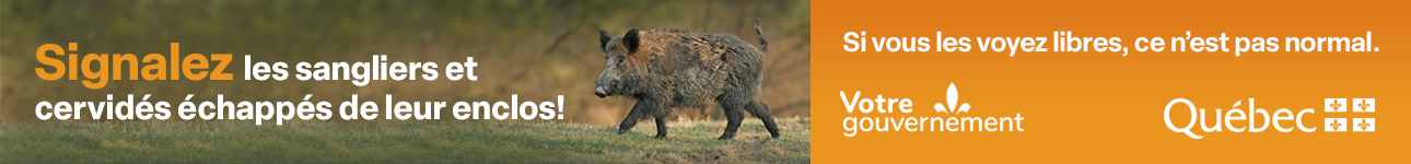 Ministère de la Faune